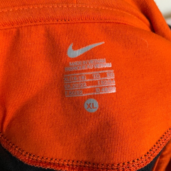 Nike Oklahoma State hoodie-lightweight - Picture 2 of 9